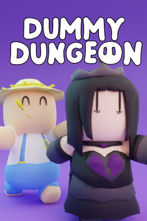 Dummy Dungeon