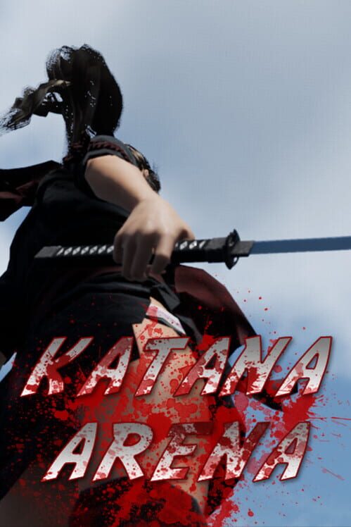Katana Arena