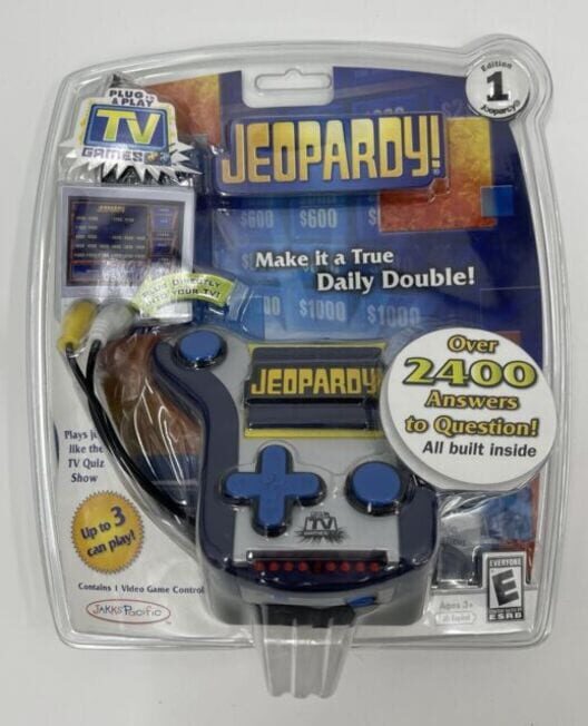 Jeopardy!