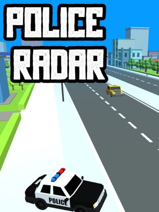 Police Radar