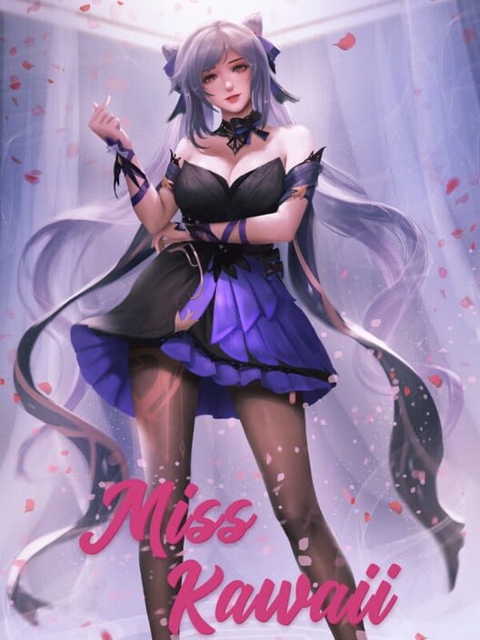 Miss Kawaii