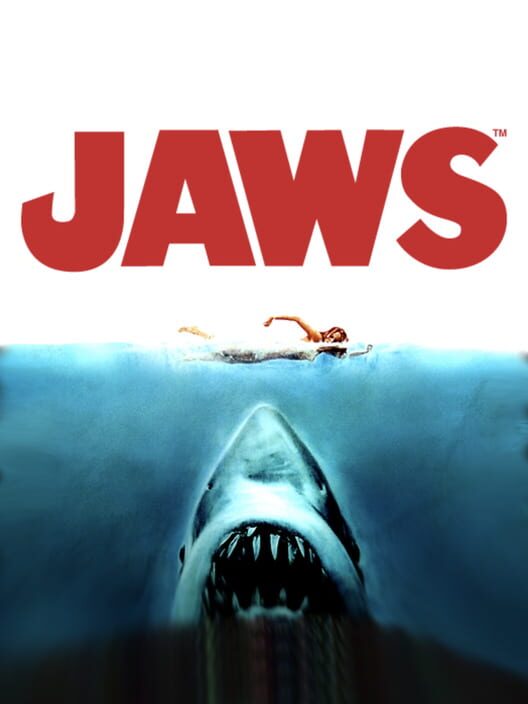 Jaws!