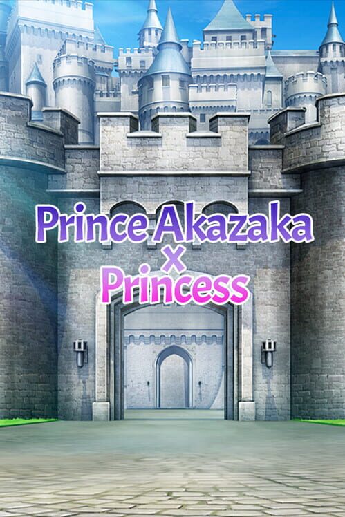 Prince Akazaka x Princess