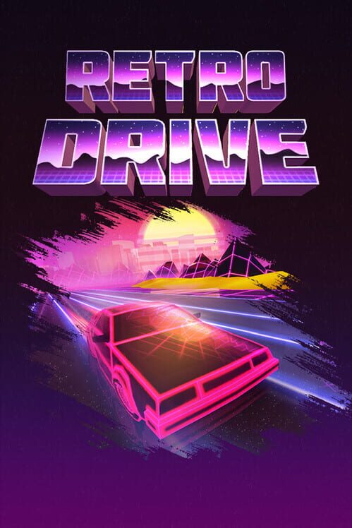 Retro Drive