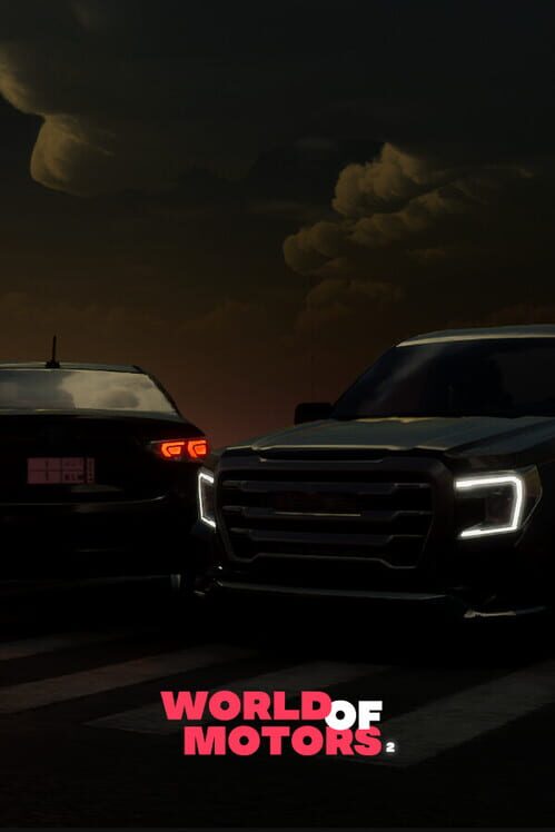 World of Motors 2