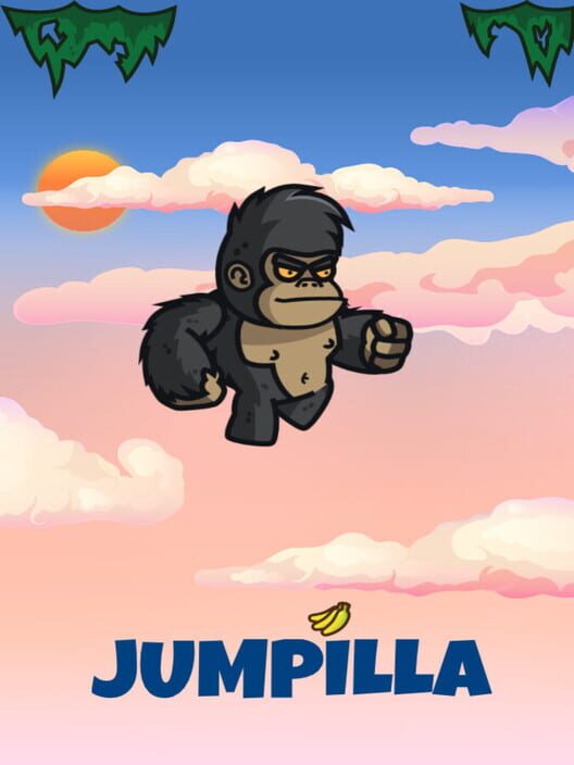 Jumpilla