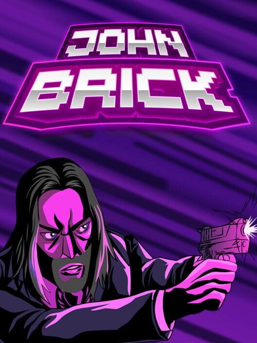 John Brick