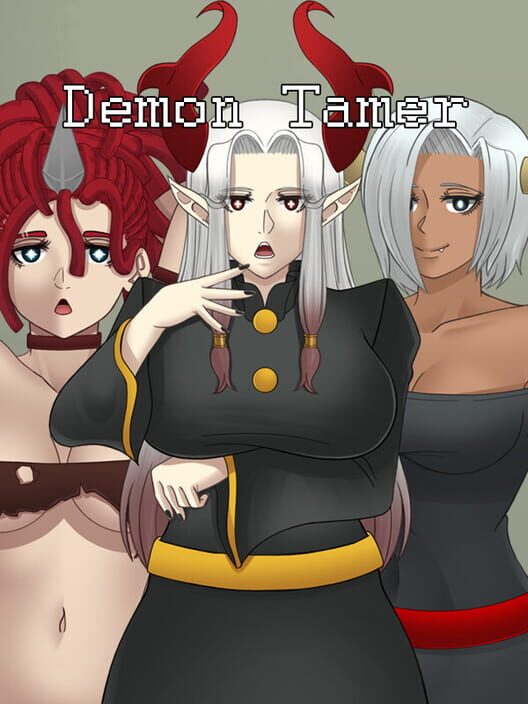 Demon Tamer