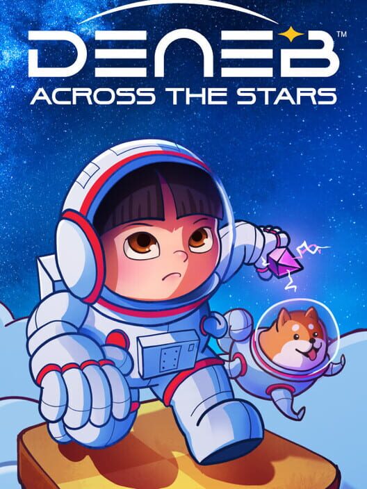 Deneb: Across the Stars