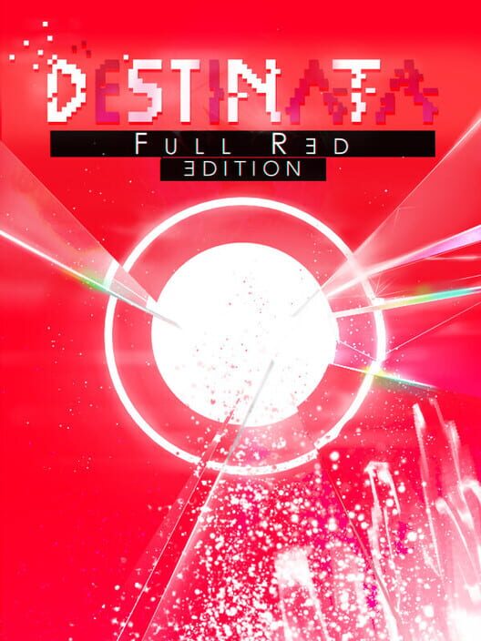Destinata: Full Red Edition