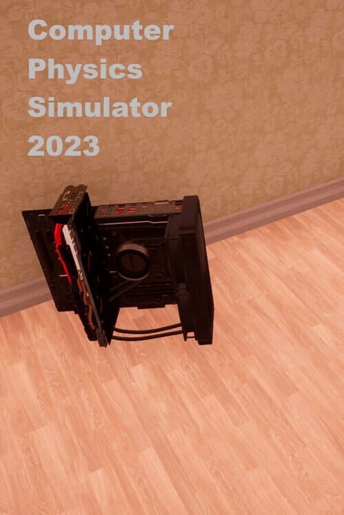 Computer Physics Simulator 2023