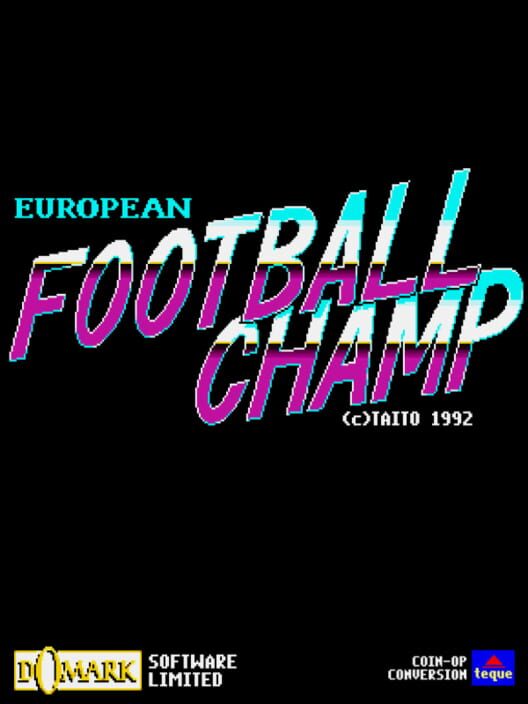 European Football Champ