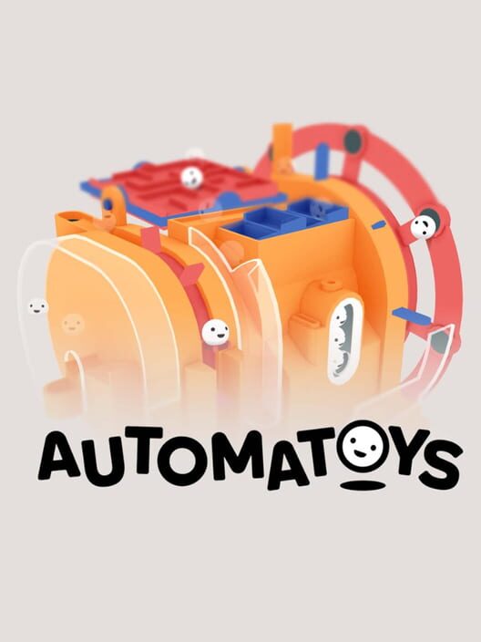 Automatoys