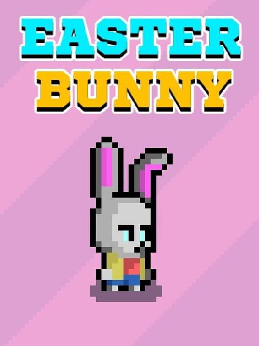 Easter Bunny