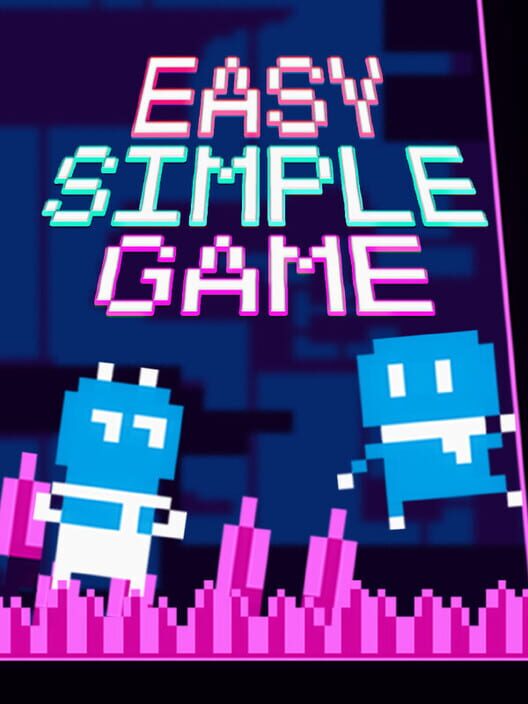 Easy Simple Game
