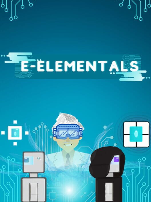 E-Elementals