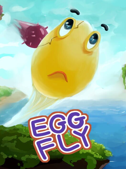 Egg Fly