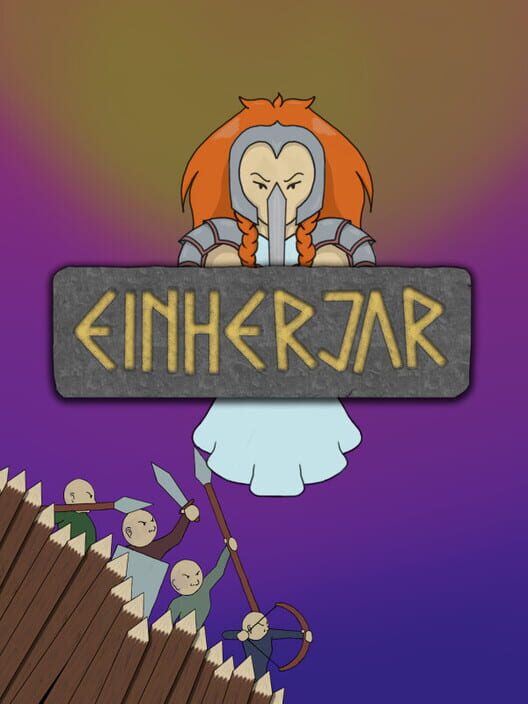 Einherjar