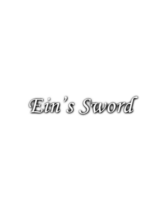 Ein's Sword