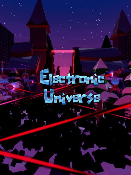 Electronic Universe