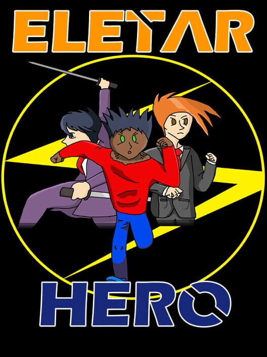 Eletar Hero