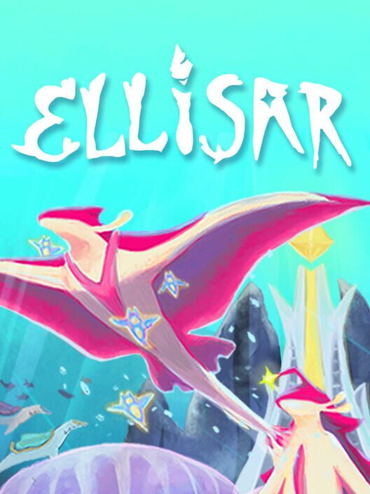 Ellisar