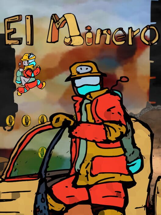 El Minero