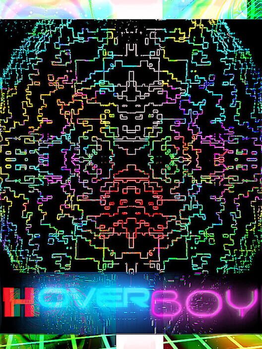Hoverboy