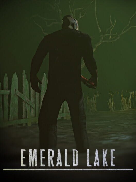 Emerald Lake