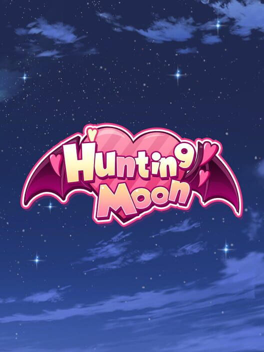 Hunting Moon