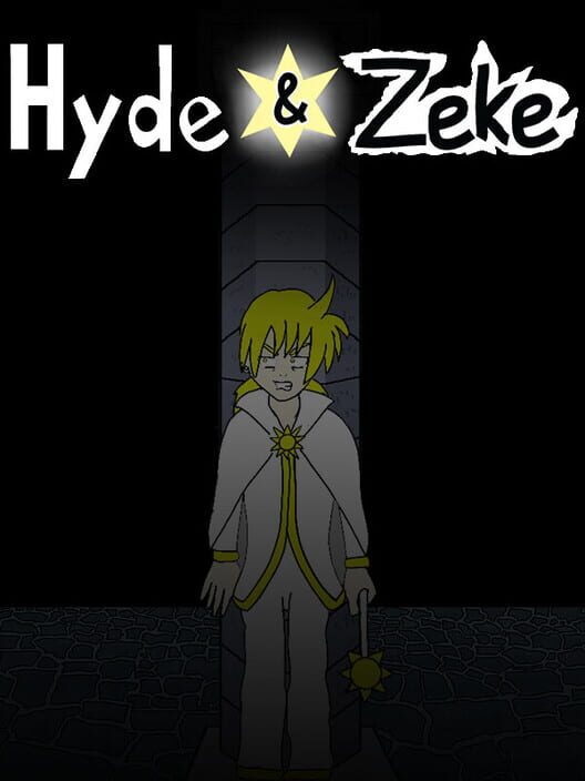 Hyde and Zeke