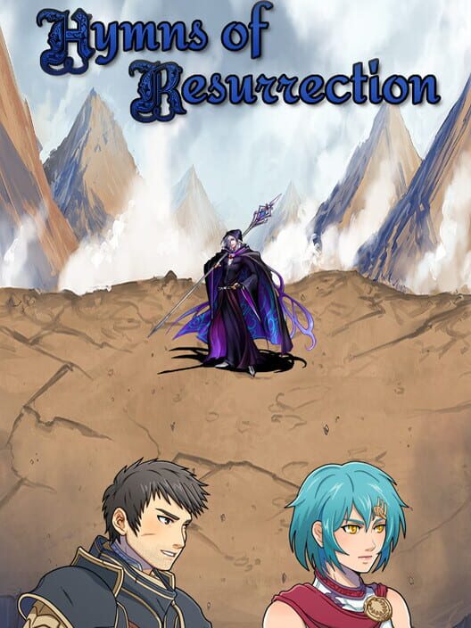 Hymns of Resurrection