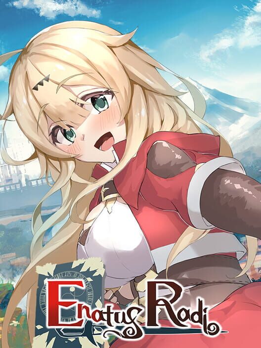 Enatus Radi