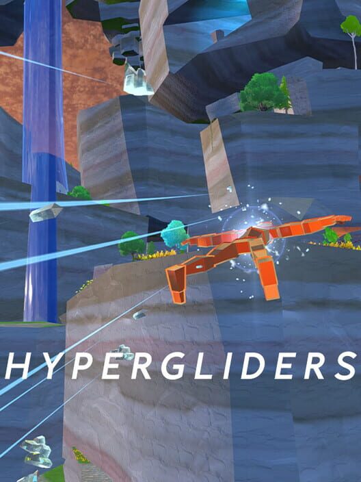 HyperGlide