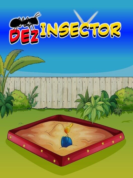 Dezinsector