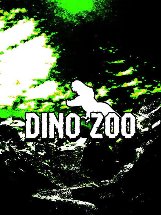 Dino Zoo Transport Simulator