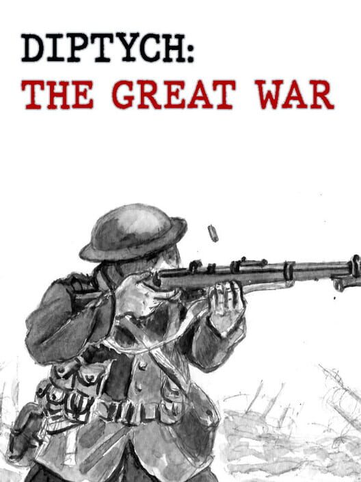 Diptych: The Great War