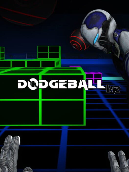 DodgeBall VR