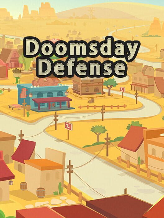 Doomsday Defense