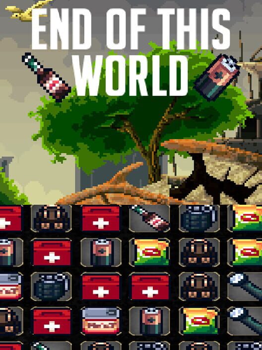 End of this World