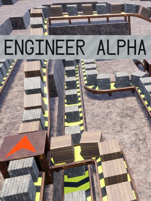 Engineer Alpha