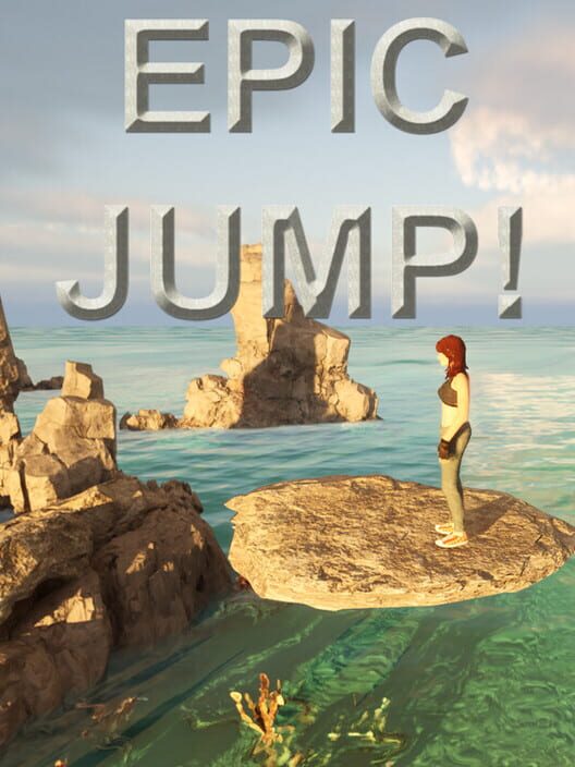 Epic Jump!