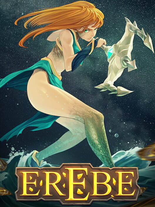 Erebe