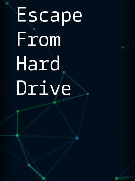 Escape From Hard Drive