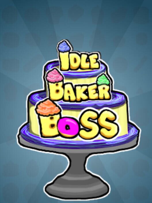 Idle Baker Boss