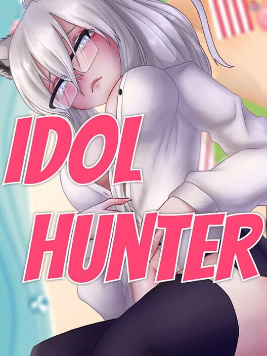 Idol Hunter: Hentai