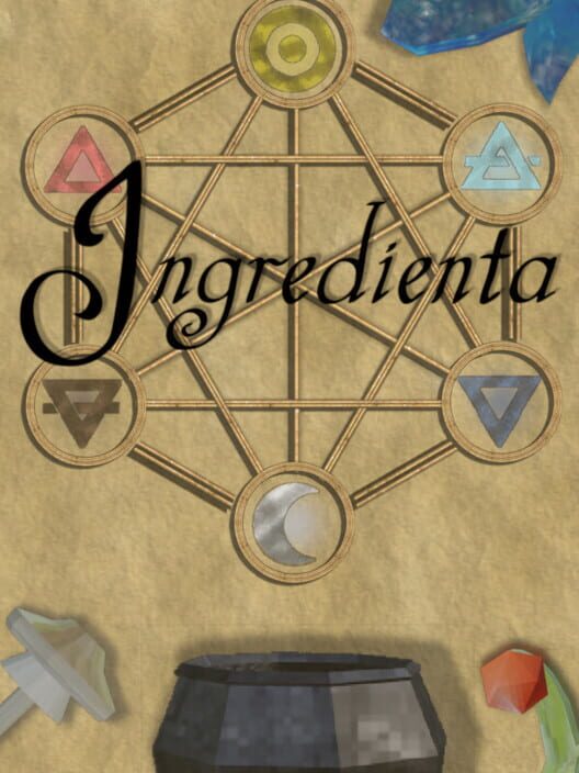 Ingredienta