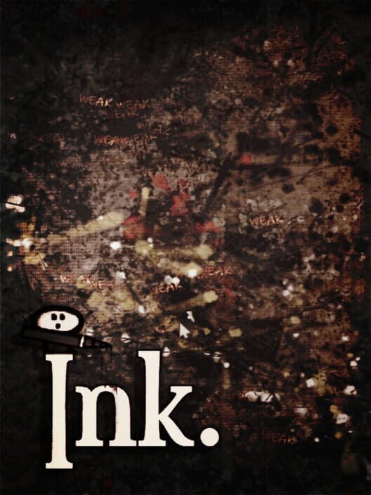 Ink.