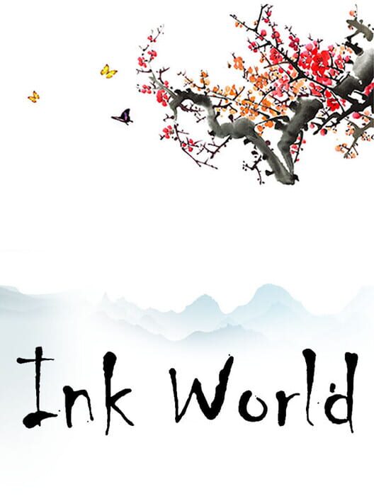 Ink World