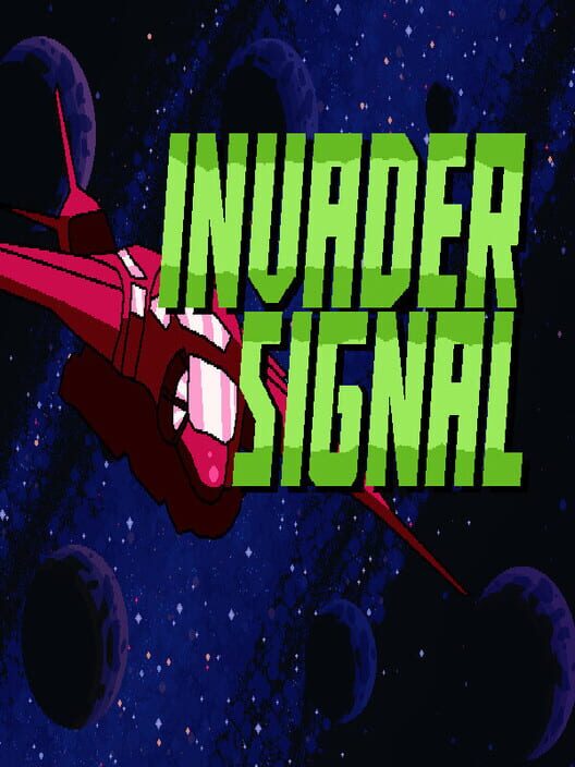 Invader Signal